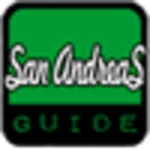 Logo of Guide San Andreas android Application 